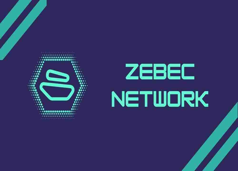Zebec Network (ZBCN) 币是什么？怎么买？ZBCN工作原理、代币经济学及价格预测
