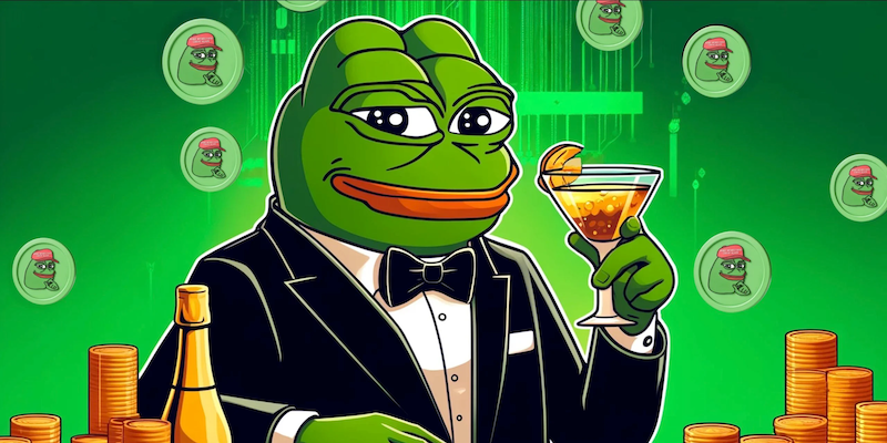 Pepe币前景分析：短期炒作还是长期投资价值？ - php中文网