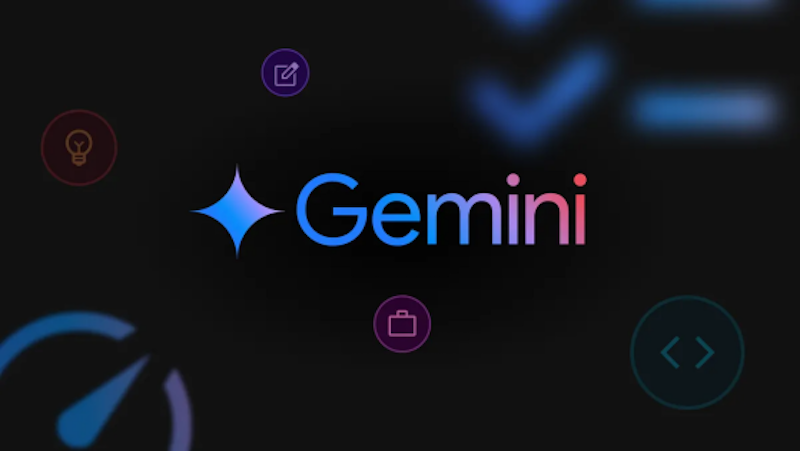 Gemini官网地址入口 Gemini官方APP下载链接