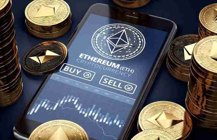 以太坊 (ETH) 是什么？ETH未来展望、前景及价格预测