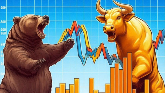 下一个牛市何时到来？揭秘宏观经济三大关键指标 - php中文网