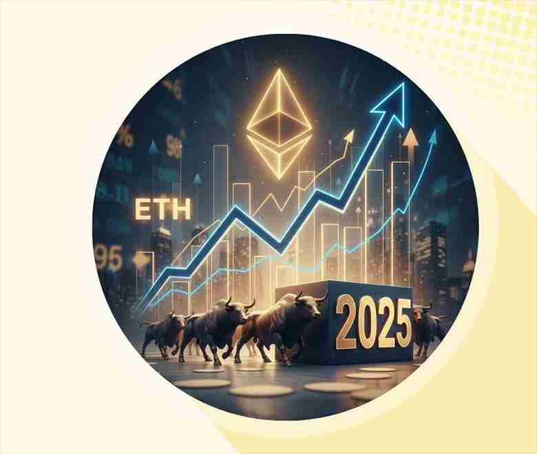 以太坊 (ETH) 币2025年11月价格预测 ：多头能否重新获得动能？一文分析