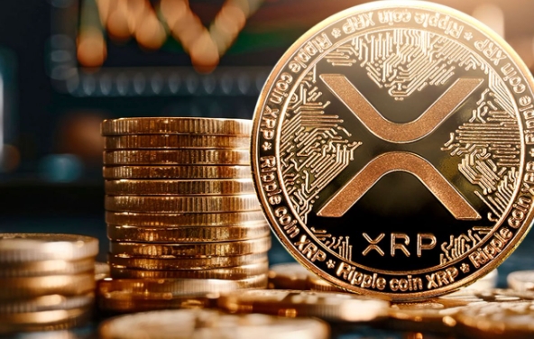瑞波(XRP)2025年价格能否达到10美元？最乐观与最悲观情景分析 - php中文网