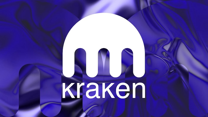 Kraken交易平台官网入口 Kraken官方最新版App下载
