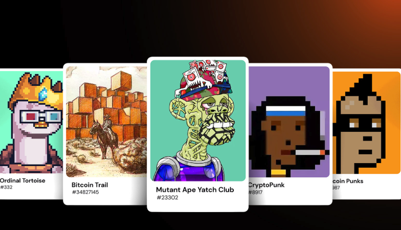 比特币衍生艺术品是什么？比特币衍生艺术品有哪些？ - php中文网