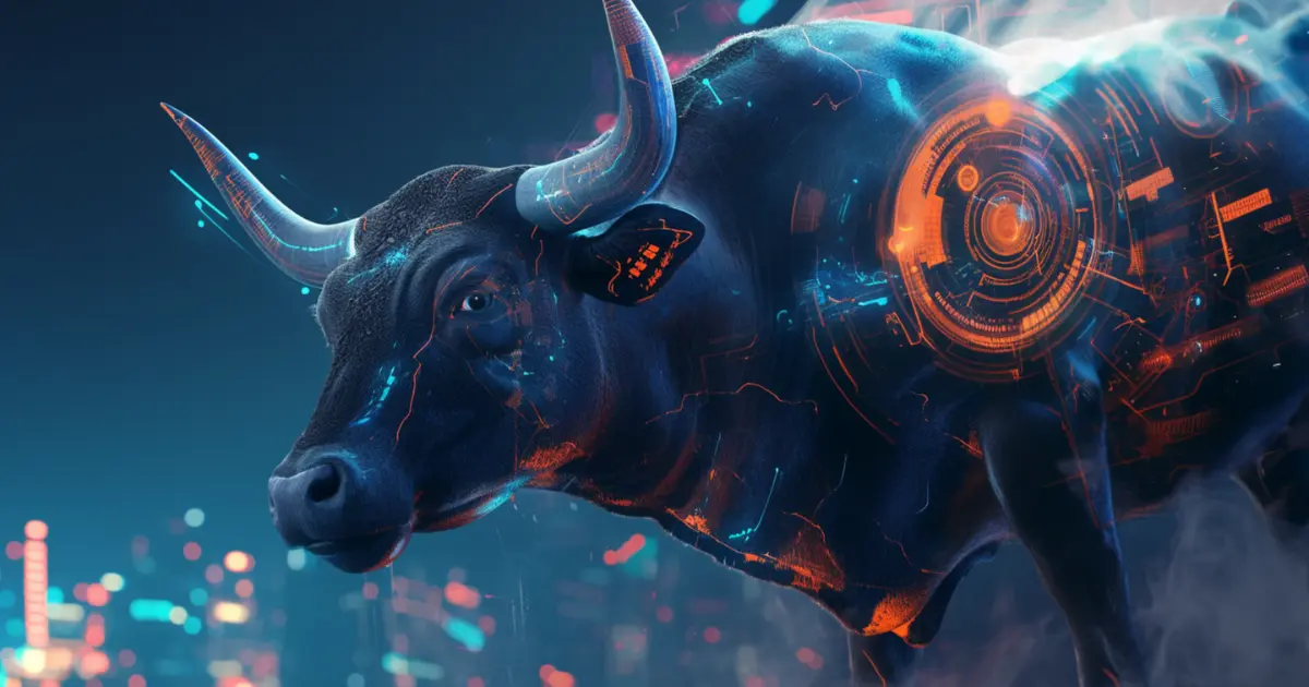 加密市场大回调，牛回头还是牛跑了？何时再次开启牛市？