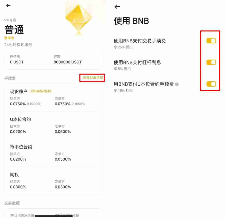 币安邀请码忘记输入了怎么办?能补填吗?一文分享详细补救流程
