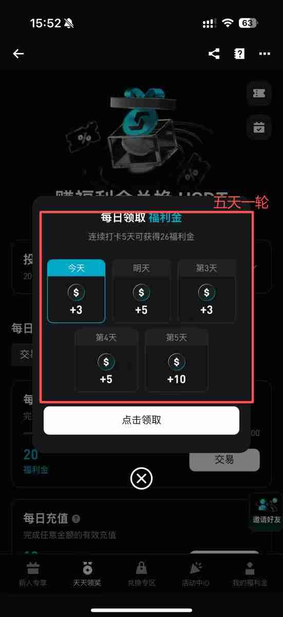 Bitget福利金是什么？如何领取和使用？3种取得方式与6种用途全解析