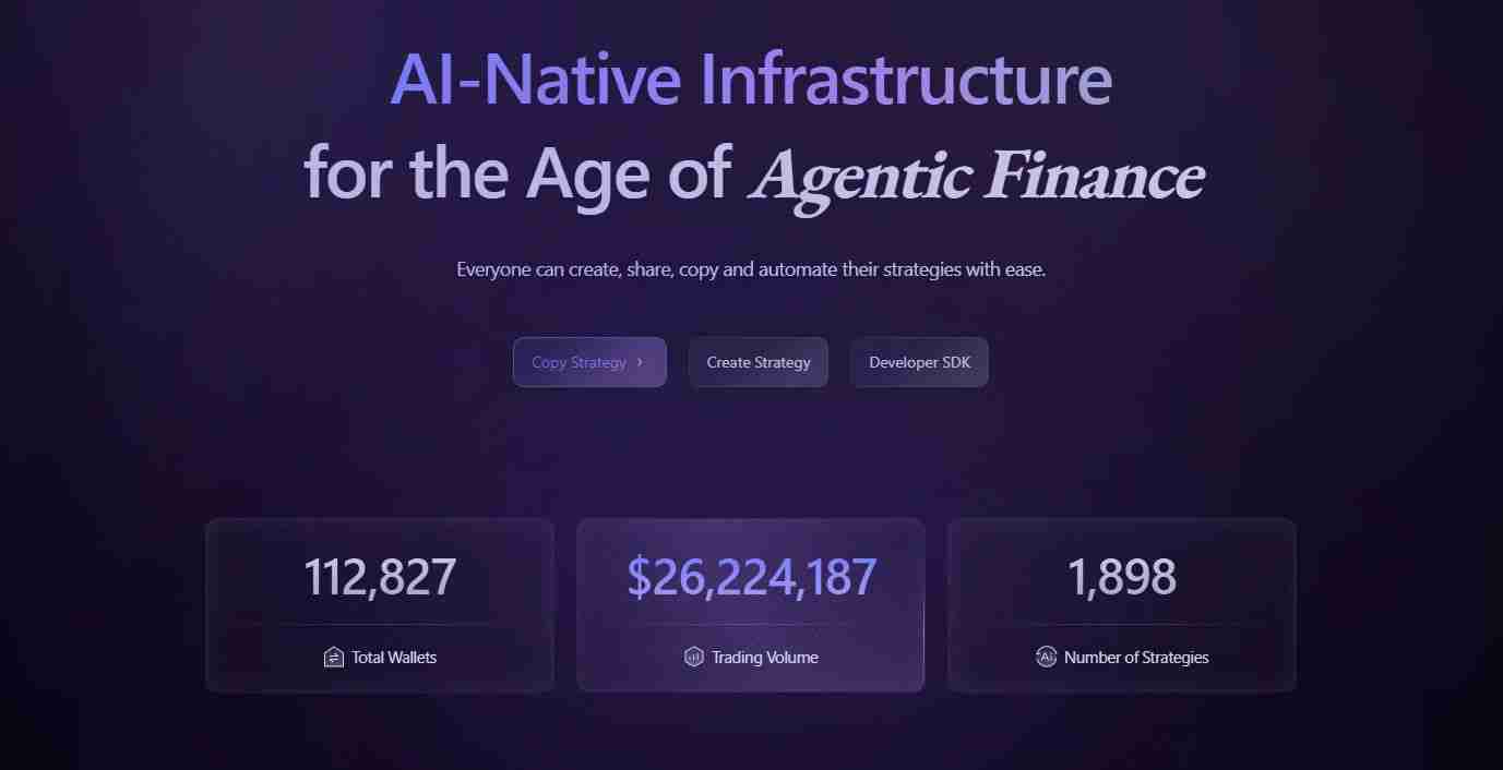 UnifAI Network (UAI)币是什么？ 空投上市细节以及参加步骤介绍