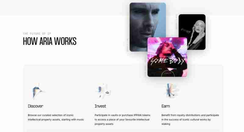 什么是Aria Protocol(ARIAIP)币？工作原理是什么？Aria代币经济和路线图介绍
