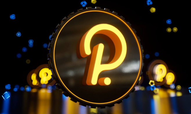 波卡（DOT）是什么？“插槽拍卖”又是什么意思？