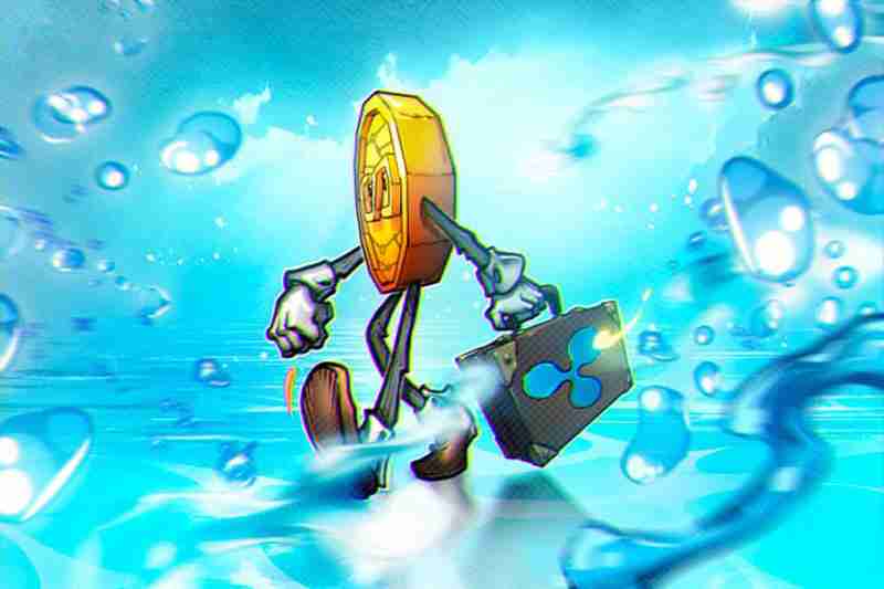 华尔街的算盘：5亿美元买ripple什么？一文了解