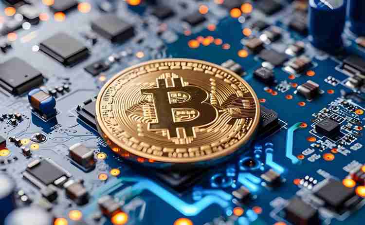 你不懂比特币（BTC）是因为你觉得钱是真实存在的详细解读