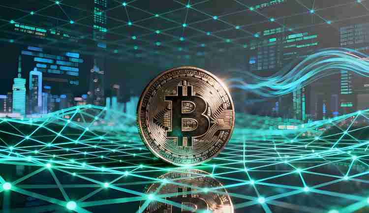 你不懂比特币（BTC）是因为你觉得钱是真实存在的详细解读