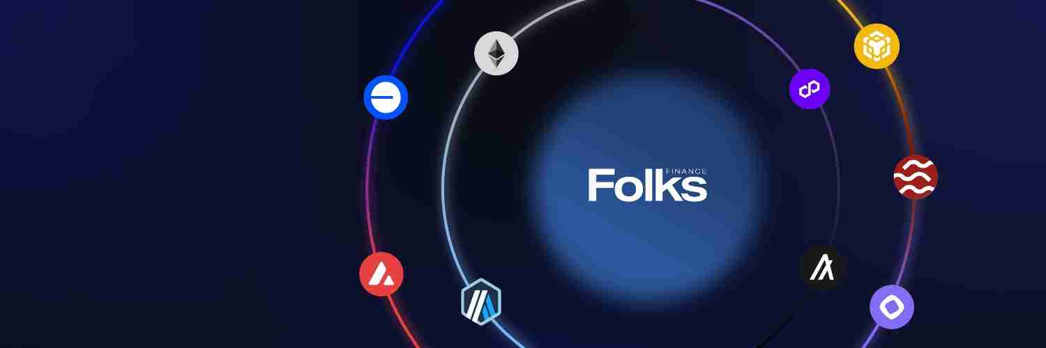 什么是Folks Finance (FOLKS)币？FOLKS空投、代币经济学及价格预测