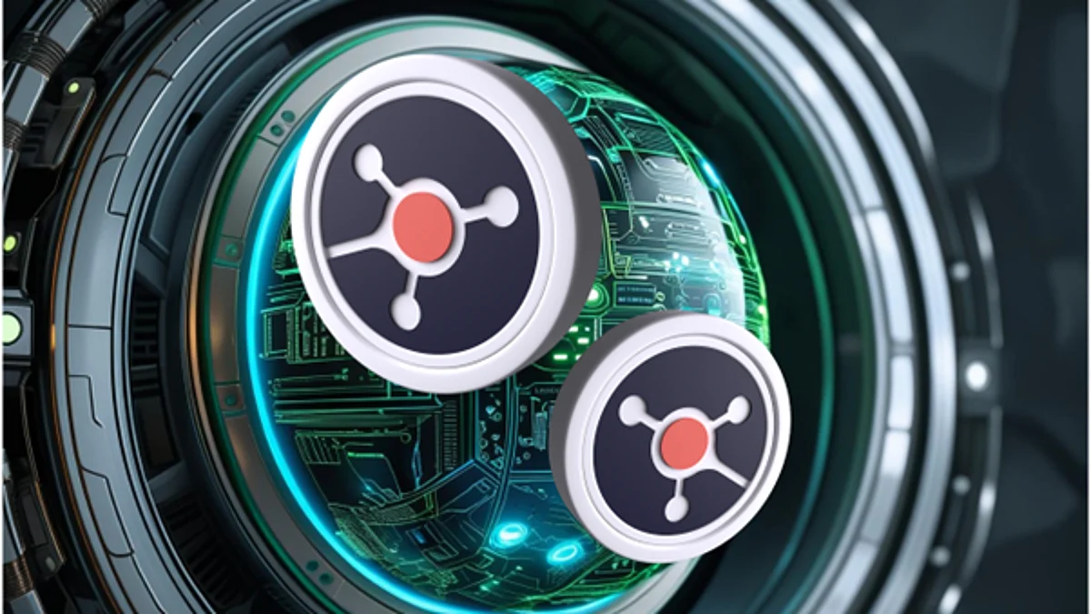 ruvi ai：这款代币是否将迎来雪崩式暴涨？