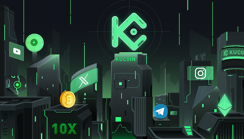 KUCOIN交易平台官网入口 库币(Kucoin)交易所官方app下载 - php中文网
