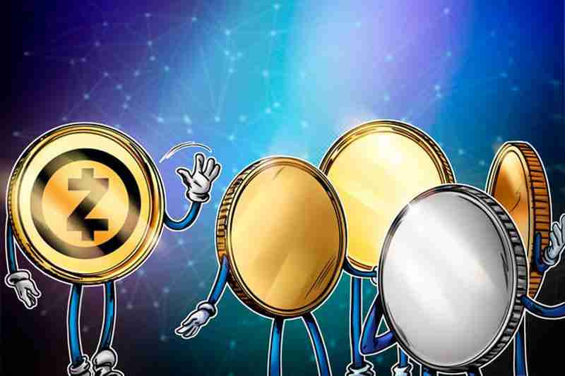 zec狂飙700%！ 隐私币复苏重燃“比特币（btc）白银”神话，估值逻辑正经历结构性重估