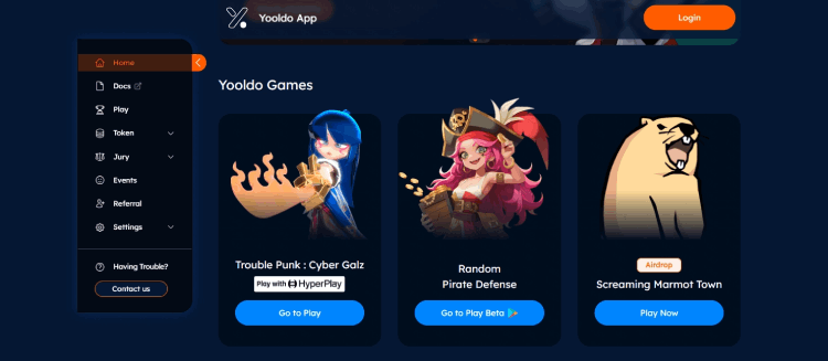 Yooldo Games(ESPORTS币)是什么?值得投资吗?ESPORTS代币经济与价格预测