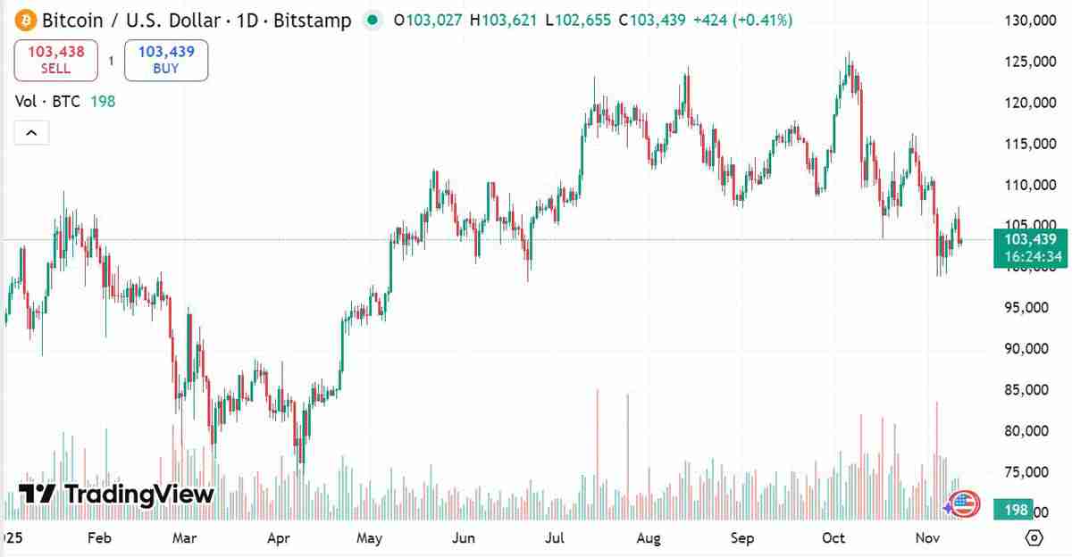 摩根士丹利深度分析，比特币（BTC）已进入“秋季周期”，是“收割时节”