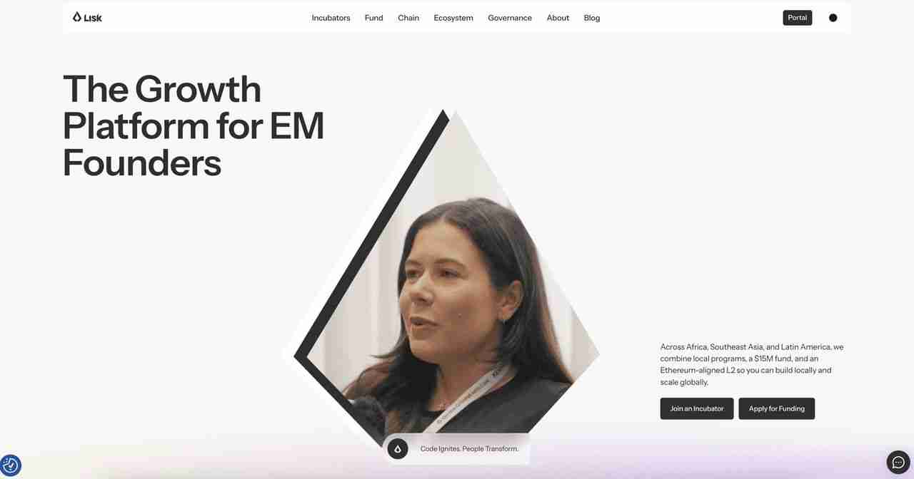 11月11日单日飙升 70%的Lisk (LSK)币是什么？ 如何运作？LSK代币经济学介绍