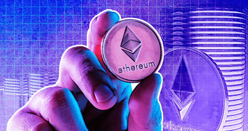 ETH稳定币是什么？ETH稳定币详细介绍 - php中文网