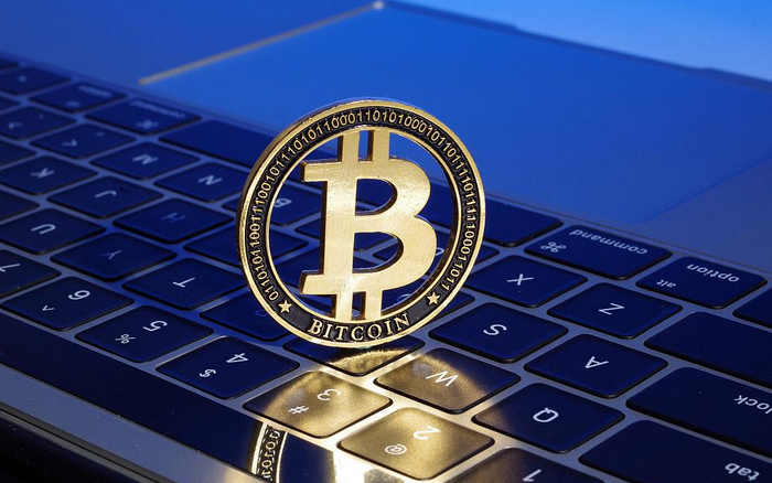 为什么比特币的总量只有2100万枚？