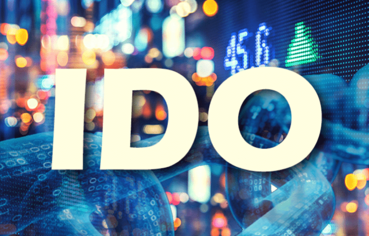 一篇文章说清楚什么是ICO, IEO, IDO