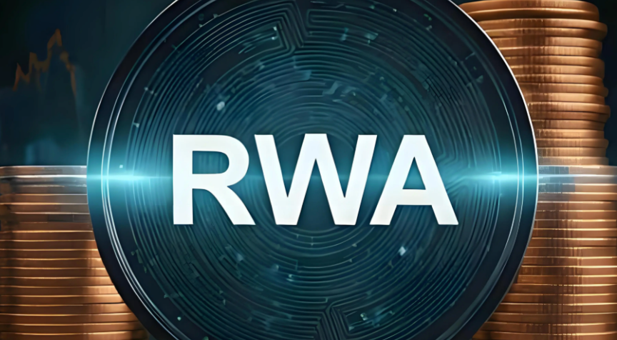 RWA赛道全解析：为什么说它是连接传统金融与加密世界的万亿级桥梁？ - php中文网
