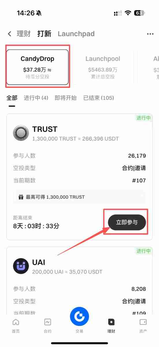 Gate CandyDrop是什么？该如何累积Gate糖果并瓜分奖池？一文详解