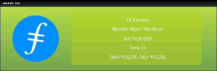 Filecoin（FIL）币是什么？怎么买？FIL价格预测2025-2030年