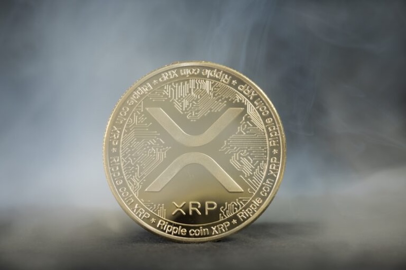 XRP巨鲸在ETF首秀后抛售近2亿枚代币