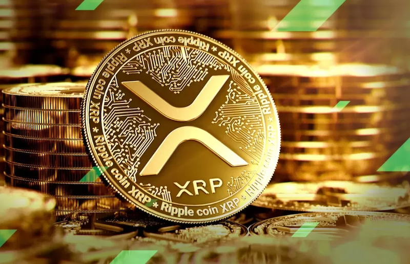 XRP巨鲸在ETF首秀后抛售近2亿枚代币 - php中文网