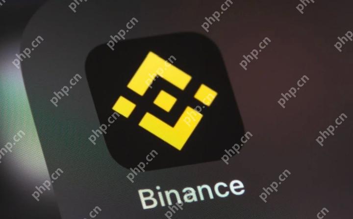 币安binance交易平台官网入口 币安binance官方最新版v3.6.4APP下载安装 - php中文网