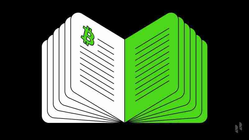 什么是加密货币中的订单簿？其工作机制与内核原理全解析