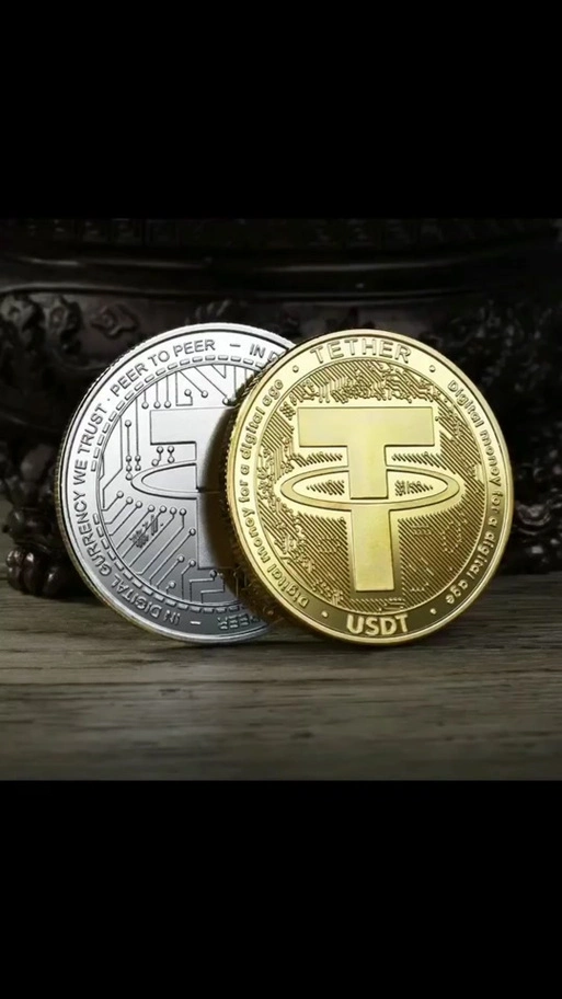 u币是什么？四个步骤详细教你买u（usdt） - php中文网