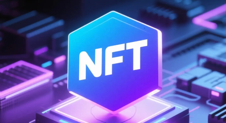 NFT的艺术革命：数字所有权如何改变创作与收藏？