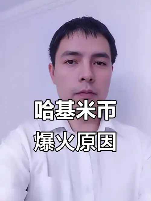 哈吉米是什么币？怎么买？未来价值如何