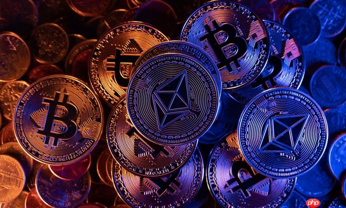 什么是稳定币？为什么它是加密世界最重要的基石之一 - php中文网