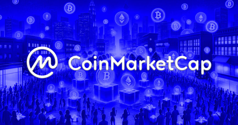 CoinMarketCap 和 CoinGecko 怎么用？查询币价和项目数据指南 - php中文网