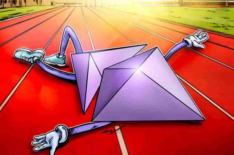 以太币（eth）跌破3000美元创四个月新低：牛市已经结束了吗？一文了解