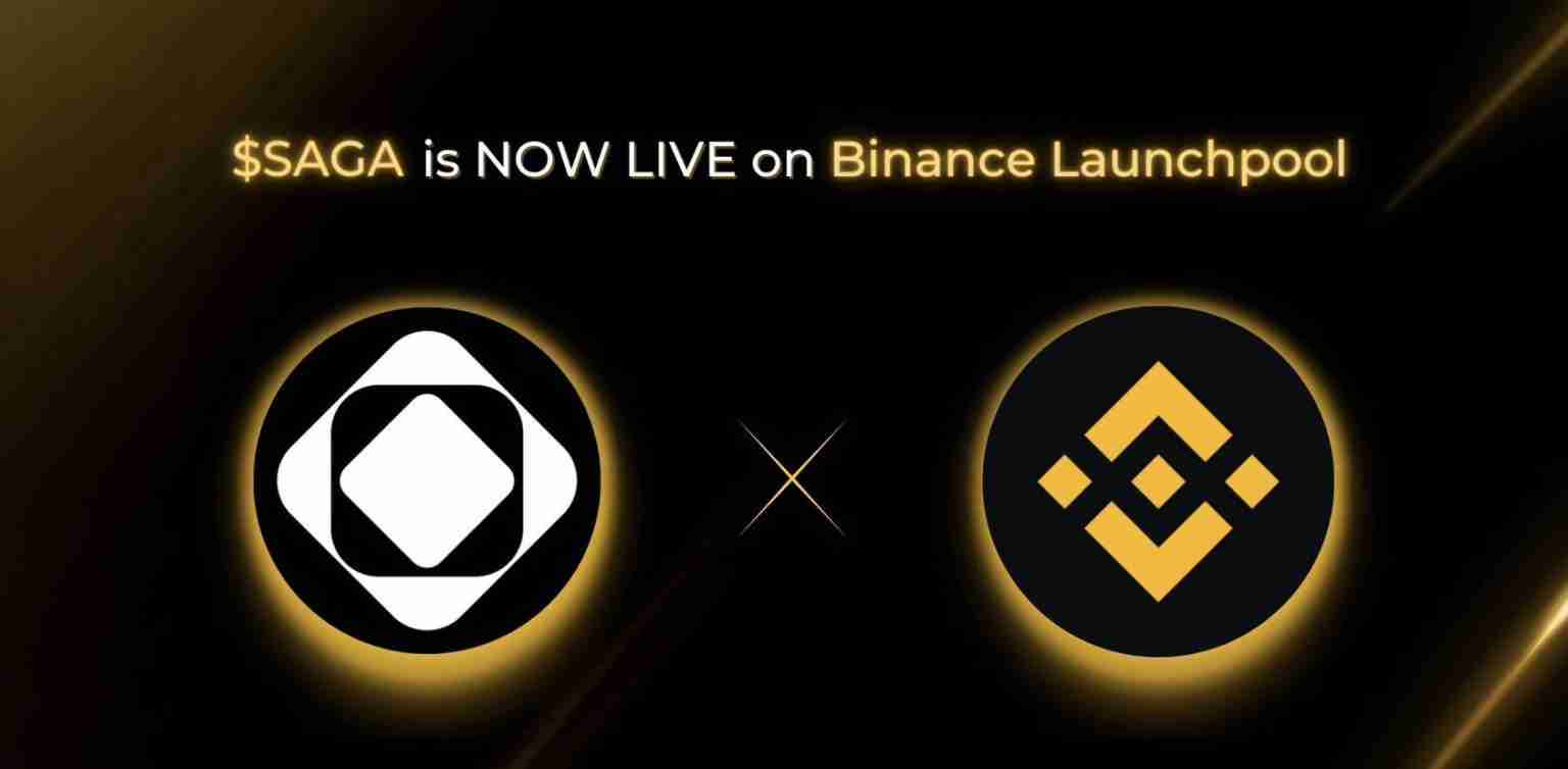 什么是 Saga (SAGA) 币？SAGA代币经济学、价格预测及购买方法