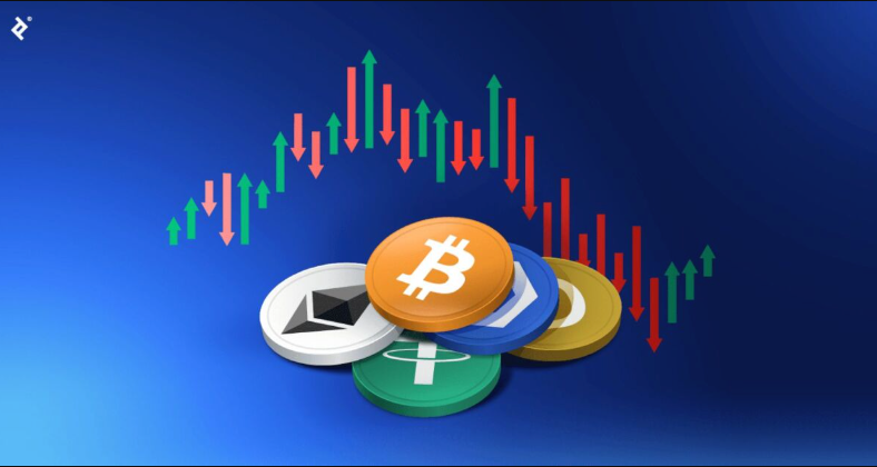 怎么高效管理加密资产组合？5种实用策略分享 - php中文网