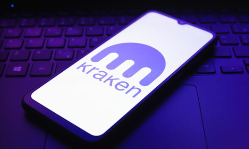 kraken交易平台官网正确入口 kraken官方app v4.1.0下载教程 - php中文网