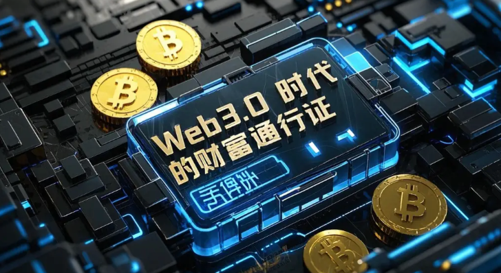 解读web3.0：它与web2.0有何根本区别？普通人如何抓住2025年的新机遇？ - php中文网