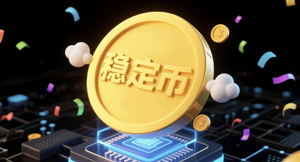 稳定币交易平台有哪些 - php中文网