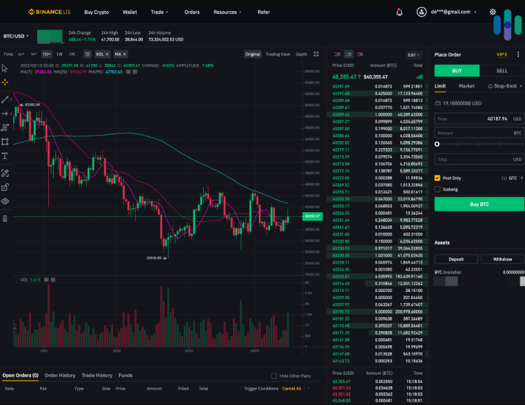 币安官方入口下载 币安v3.7.2安卓iOS版安装下载链接 - php中文网