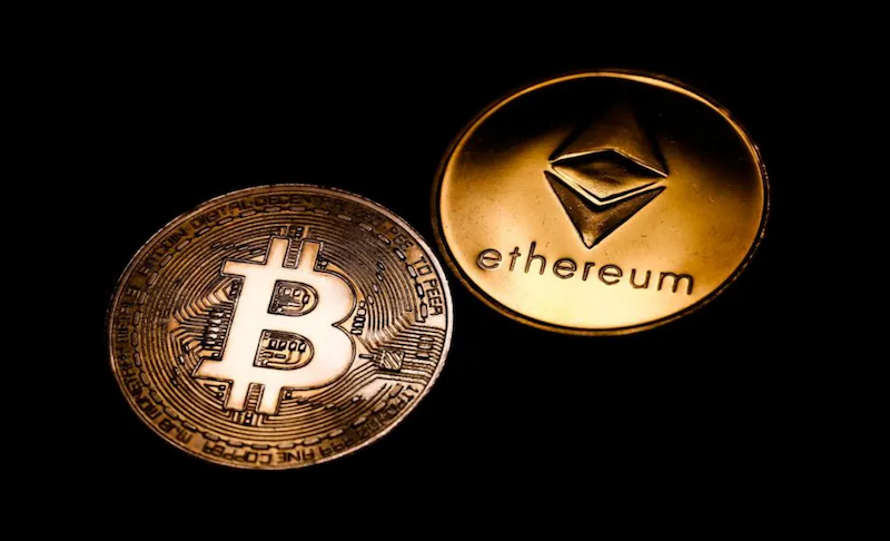 BTC反弹至89,000美元意味着什么？ETH突破2,900美元后全网爆仓3.56亿美元最新行情分析