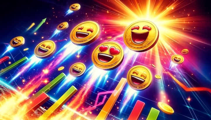 2025年12月值得购买的迷因币有哪些？五大迷因币介绍