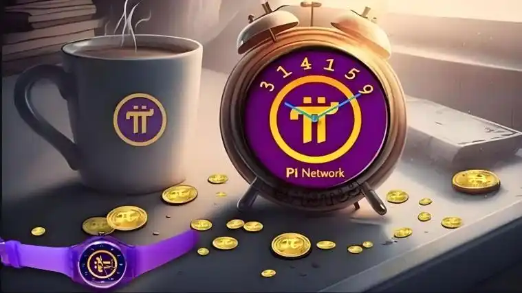 2025年11月Pi币价格预测：未来走势如何？ - php中文网